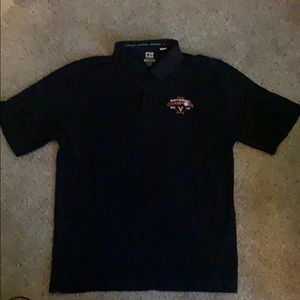 Virginia Cavaliers 2015 National Champions Polo